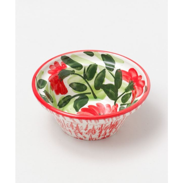 カラフル | 【欧州航路】【Fromスペイン】ボウル 13 5cm（ARTESANIA | アミナコレクション 