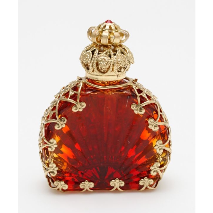 【欧州航路】【From チェコ】ラウンドアトマイザー | アミナコレクション  | 詳細画像3 