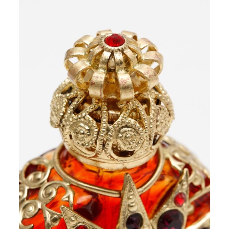 【欧州航路】【From チェコ】ラウンドアトマイザー | アミナコレクション  | 詳細画像6 