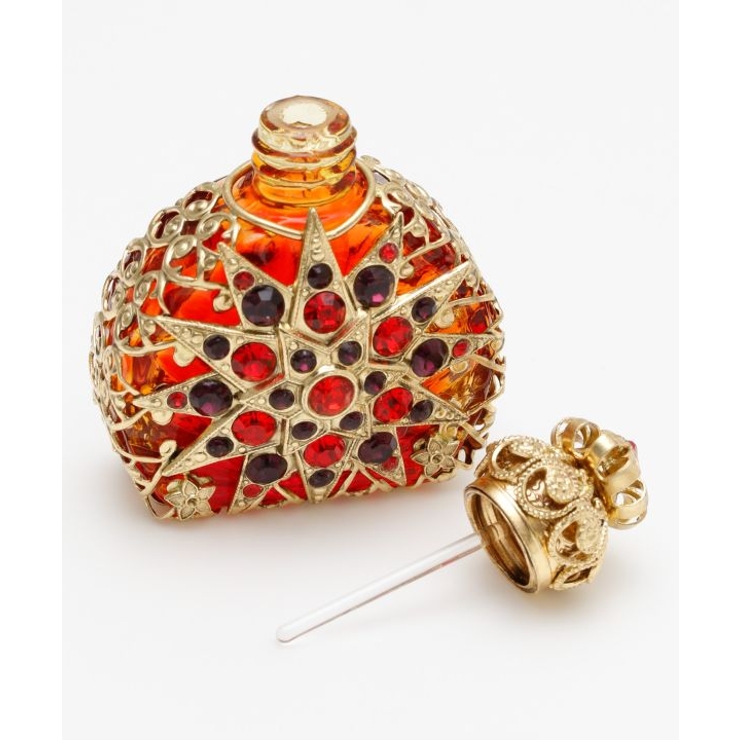 【欧州航路】【From チェコ】ラウンドアトマイザー | アミナコレクション  | 詳細画像7 