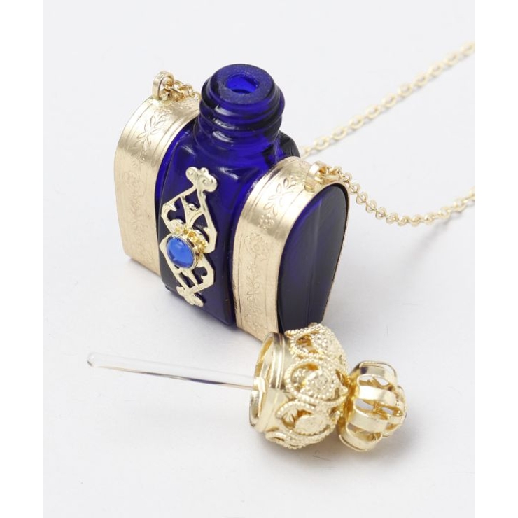 【欧州航路】【From チェコ】アオペンダントアトマイザー | アミナコレクション  | 詳細画像11