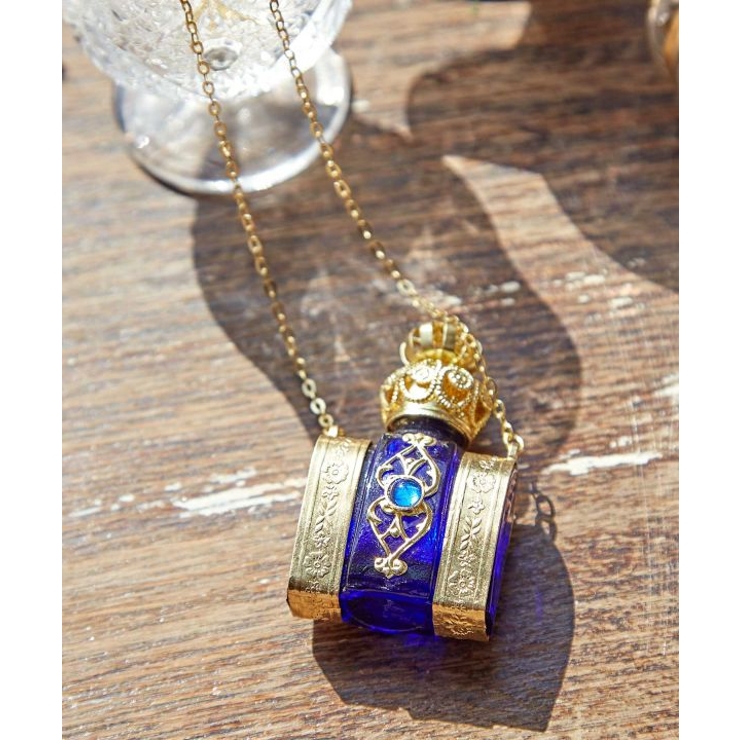 【欧州航路】【From チェコ】アオペンダントアトマイザー | アミナコレクション  | 詳細画像14