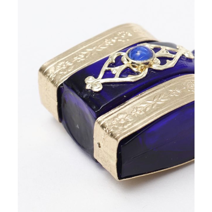 【欧州航路】【From チェコ】アオペンダントアトマイザー | アミナコレクション  | 詳細画像7