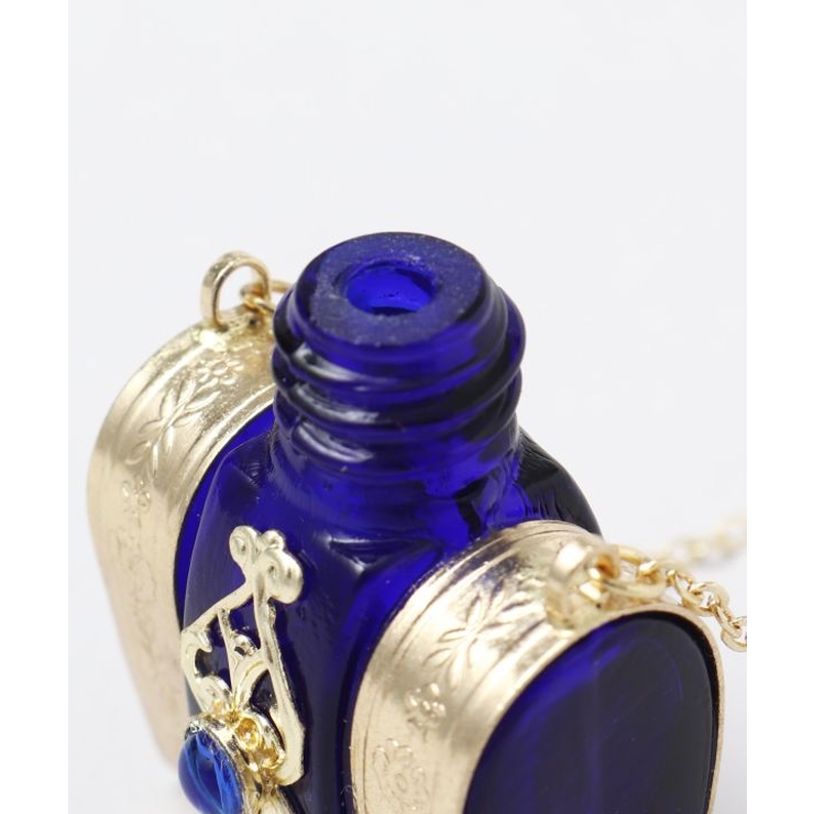 【欧州航路】【From チェコ】アオペンダントアトマイザー | アミナコレクション  | 詳細画像8