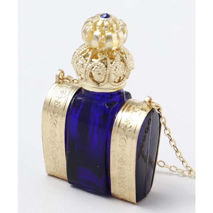 【欧州航路】【From チェコ】アオペンダントアトマイザー | アミナコレクション  | 詳細画像9