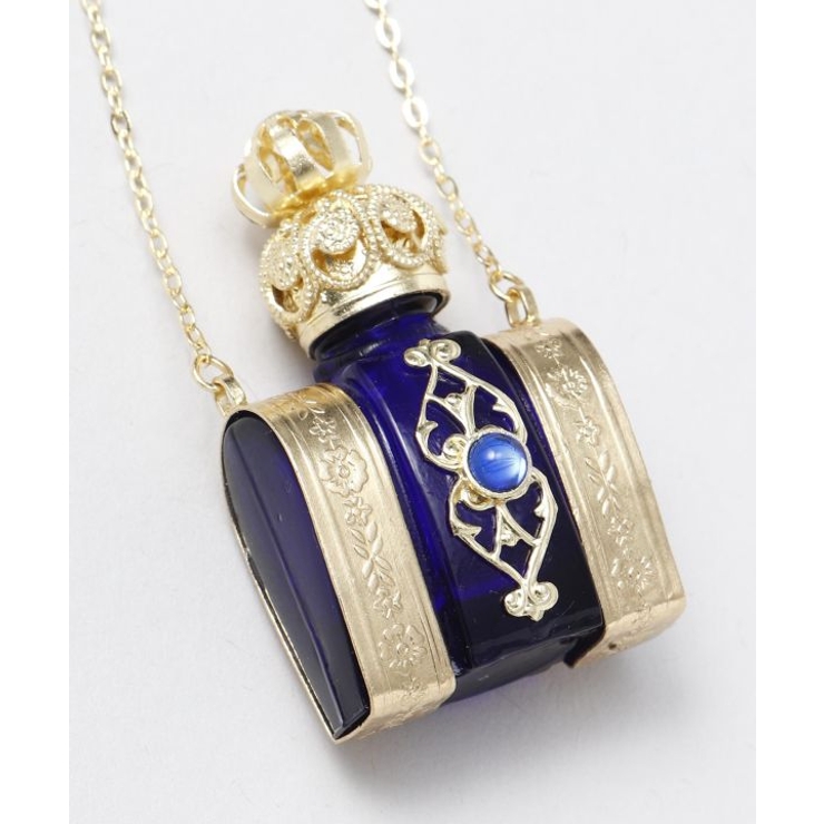 その他 | 【欧州航路】【From チェコ】アオペンダントアトマイザー | アミナコレクション