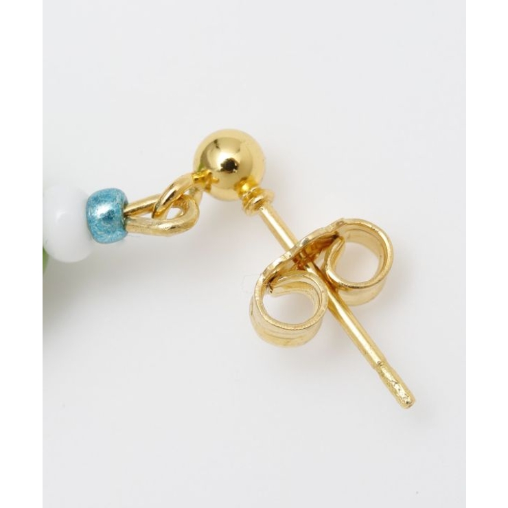 【欧州航路】チェコサンズピアス | アミナコレクション  | 詳細画像5 