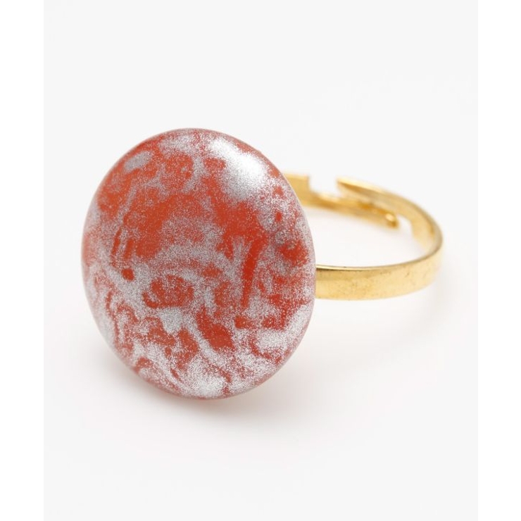 【欧州航路】【Fromチェコ】ラウンドリング | アミナコレクション  | 詳細画像2 