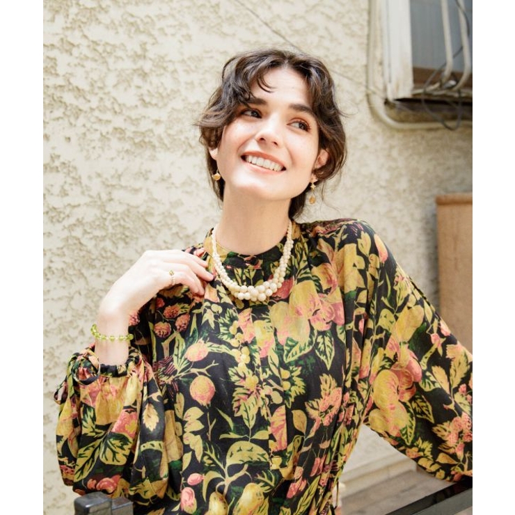 【欧州航路】【Fromチェコ】バースデーリング | アミナコレクション  | 詳細画像1 