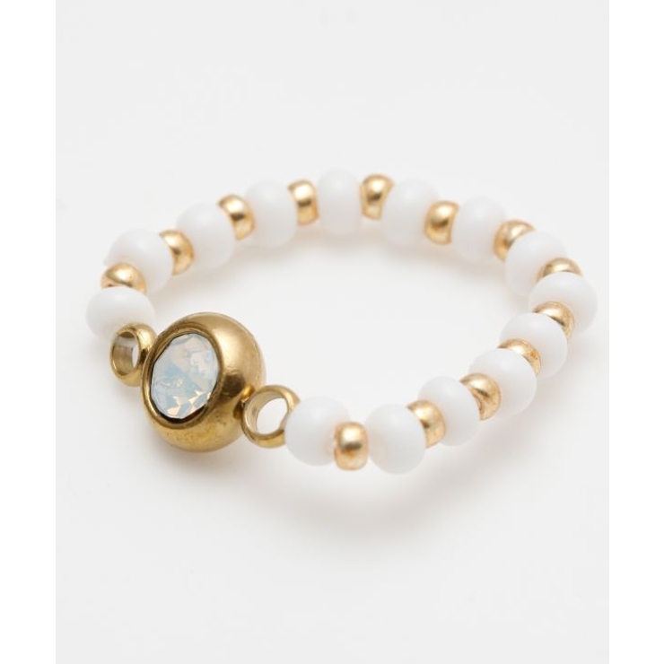 その他6 | 【欧州航路】【Fromチェコ】バースデーリング | アミナコレクション 