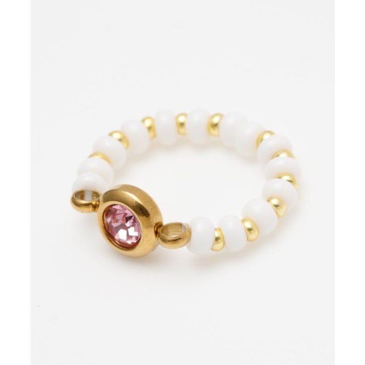 その他7 | 【欧州航路】【Fromチェコ】バースデーリング | アミナコレクション 