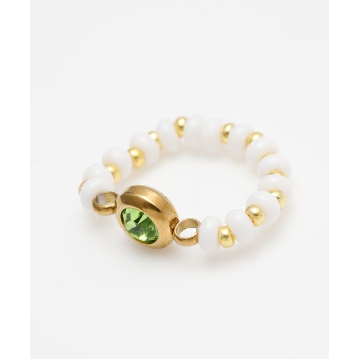 その他8 | 【欧州航路】【Fromチェコ】バースデーリング | アミナコレクション 