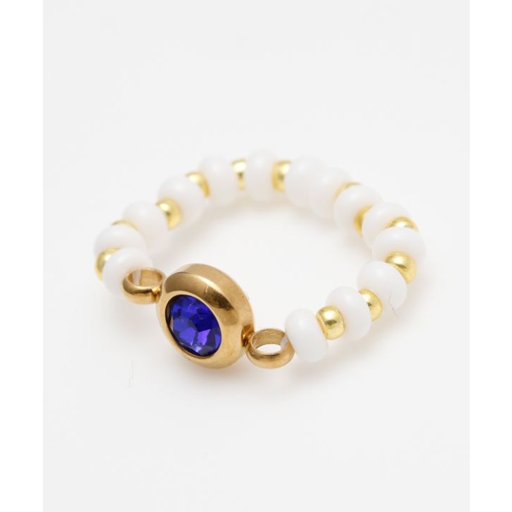 その他9 | 【欧州航路】【Fromチェコ】バースデーリング | アミナコレクション 