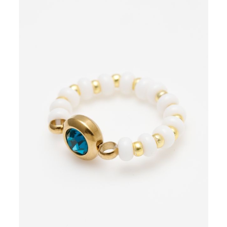 その他12 | 【欧州航路】【Fromチェコ】バースデーリング | アミナコレクション 