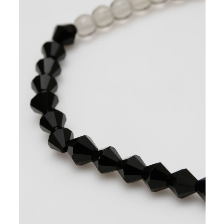 【欧州航路】【Fromチェコ】ツートンブレスレット | アミナコレクション  | 詳細画像3 