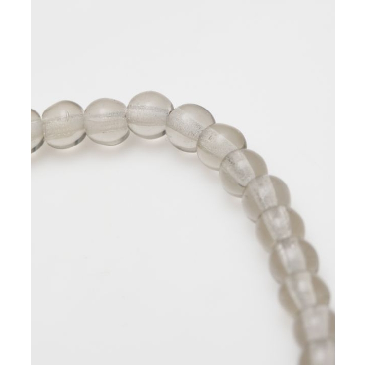 【欧州航路】【Fromチェコ】ツートンブレスレット | アミナコレクション  | 詳細画像4 