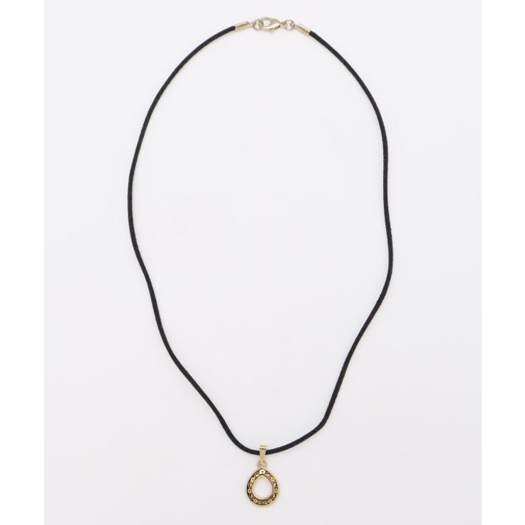 【欧州航路】ダマスキナネックレス | アミナコレクション  | 詳細画像1 