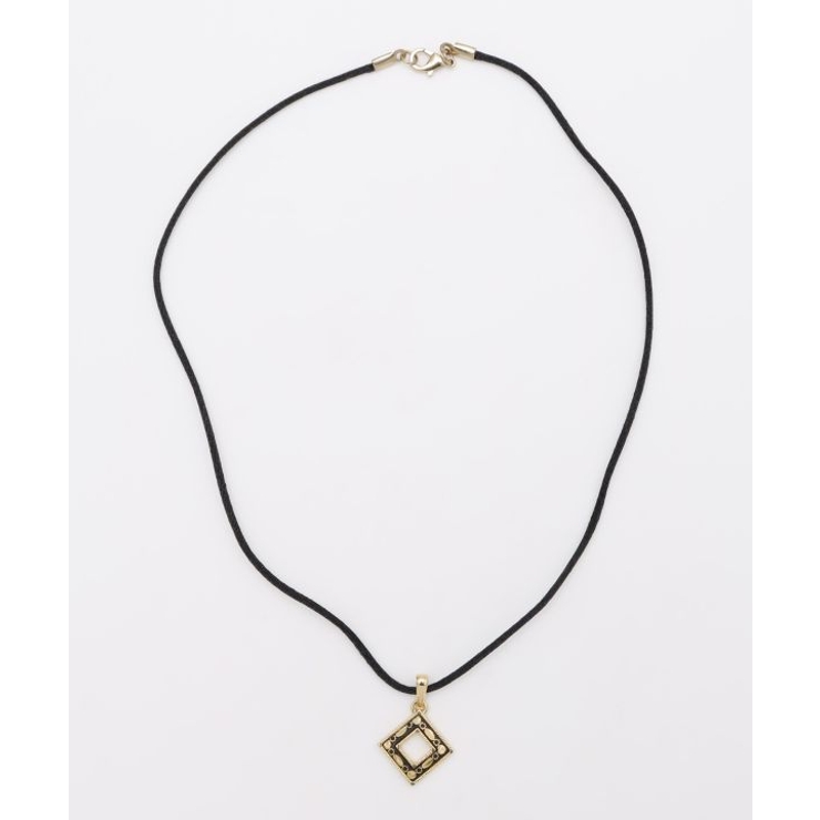 【欧州航路】ダマスキナネックレス | アミナコレクション  | 詳細画像3 