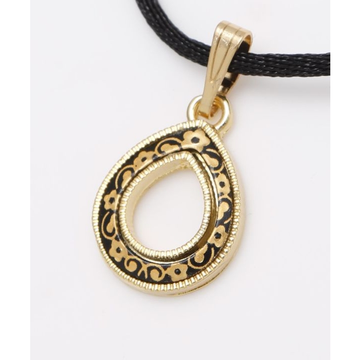 ゴールド系1 | 【欧州航路】ダマスキナネックレス | アミナコレクション 