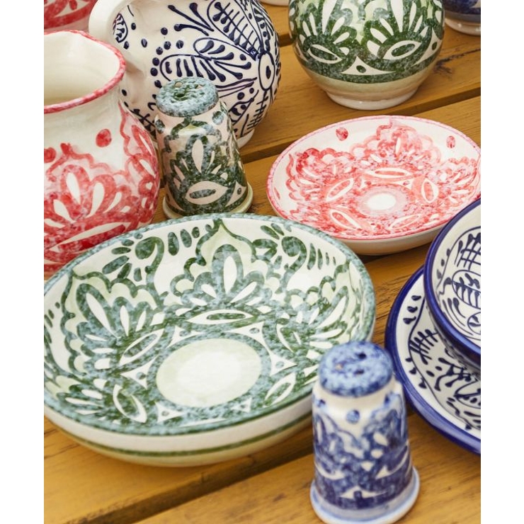 【欧州航路】【IVANROS(イバンロス)】ソルト＆ペッパーミルSET | アミナコレクション  | 詳細画像1 