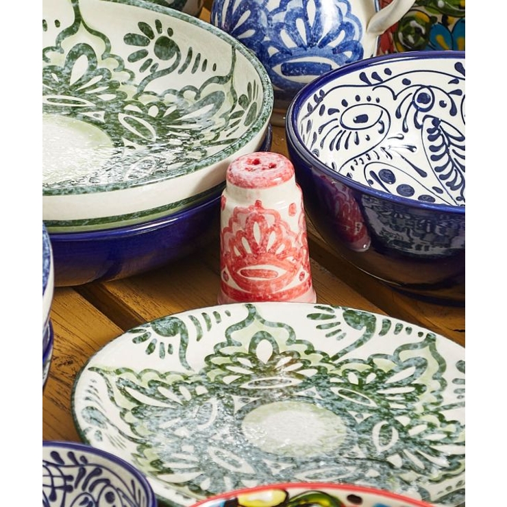 【欧州航路】【IVANROS(イバンロス)】ソルト＆ペッパーミルSET | アミナコレクション  | 詳細画像2 