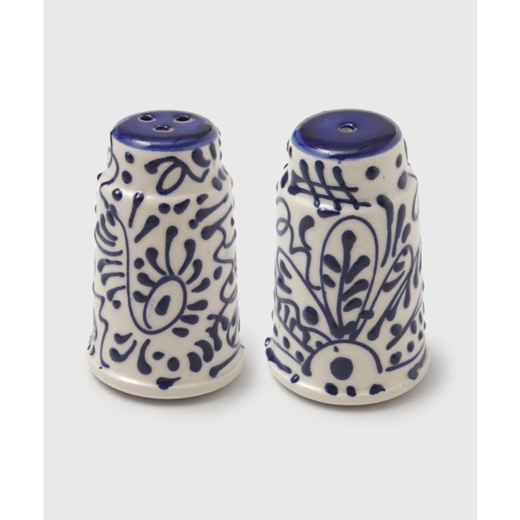 その他 | 【欧州航路】【IVANROS(イバンロス)】ソルト＆ペッパーミルSET | アミナコレクション 