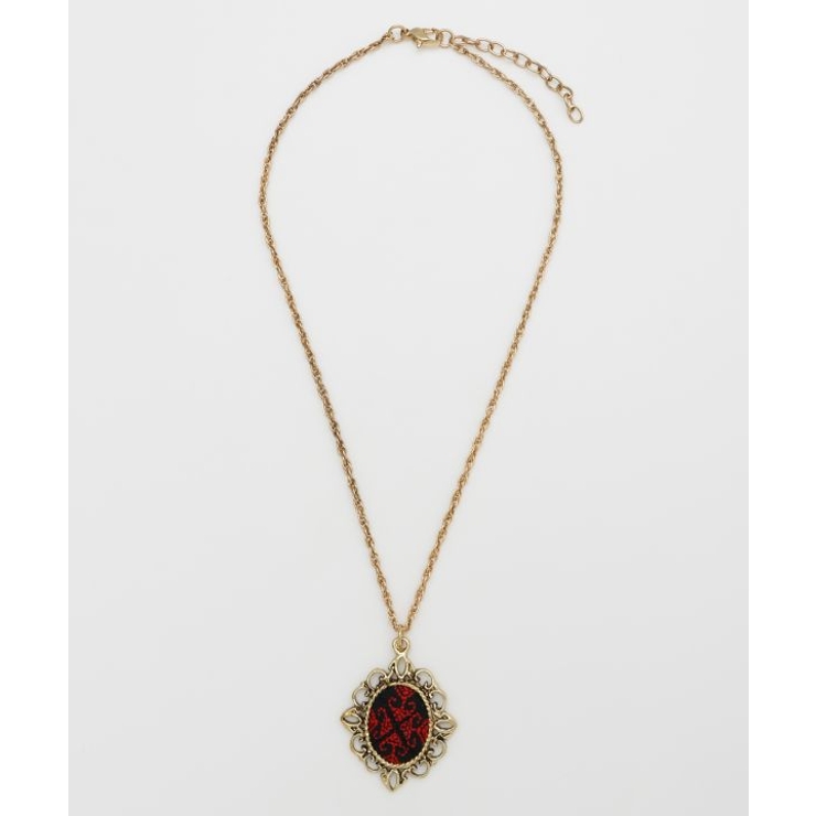 【欧州航路】ロマニアネックレス | アミナコレクション  | 詳細画像3 