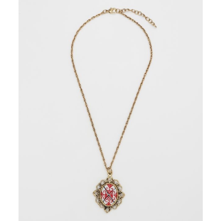 【欧州航路】ロマニアネックレス | アミナコレクション  | 詳細画像4 