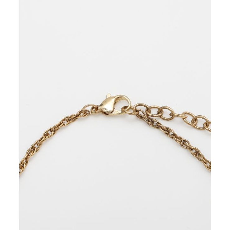 【欧州航路】ウクフリルネックレス | アミナコレクション  | 詳細画像5 