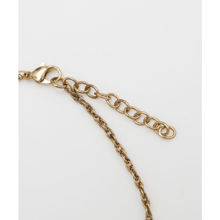 【欧州航路】ウクフリルネックレス | アミナコレクション  | 詳細画像6 