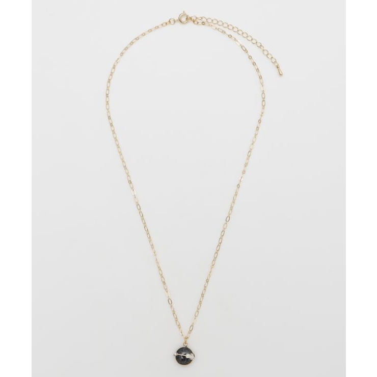 【欧州航路】ルミナプラネットネックレス | アミナコレクション  | 詳細画像10 