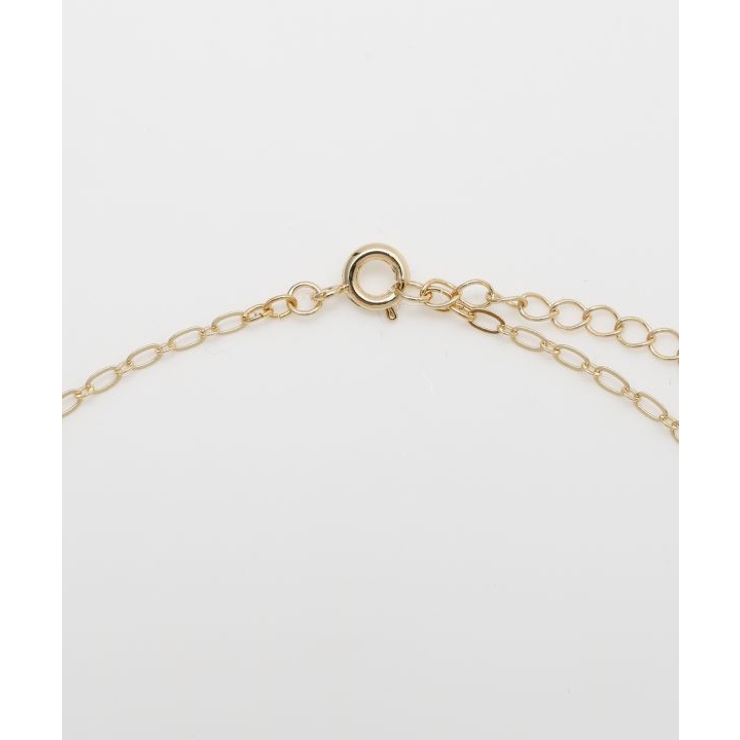 【欧州航路】ルミナプラネットネックレス | アミナコレクション  | 詳細画像15 