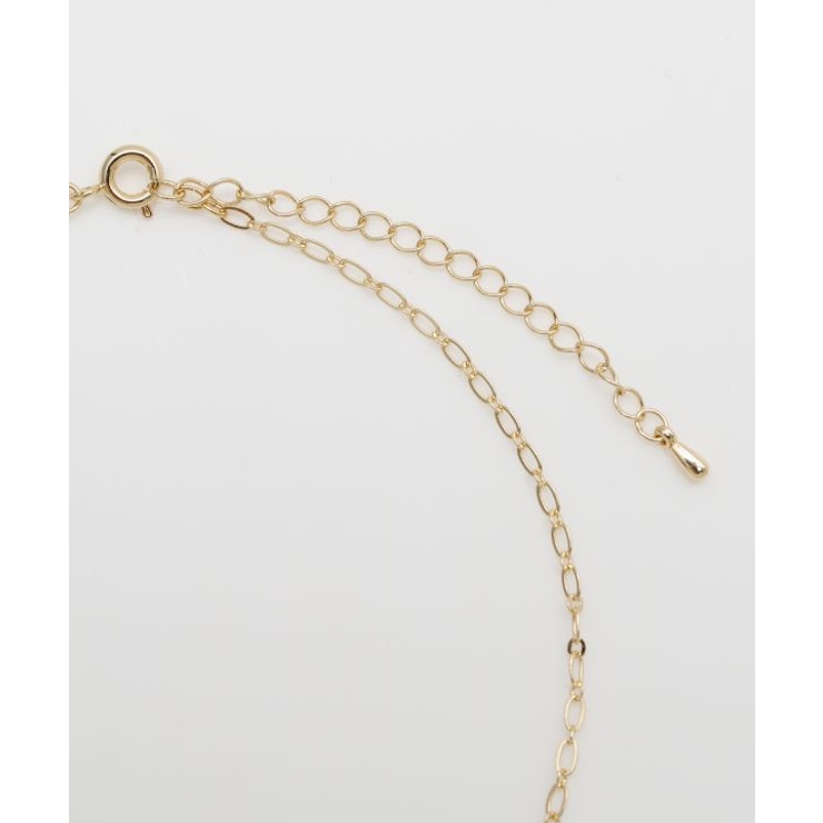 【欧州航路】ルミナプラネットネックレス | アミナコレクション  | 詳細画像16 