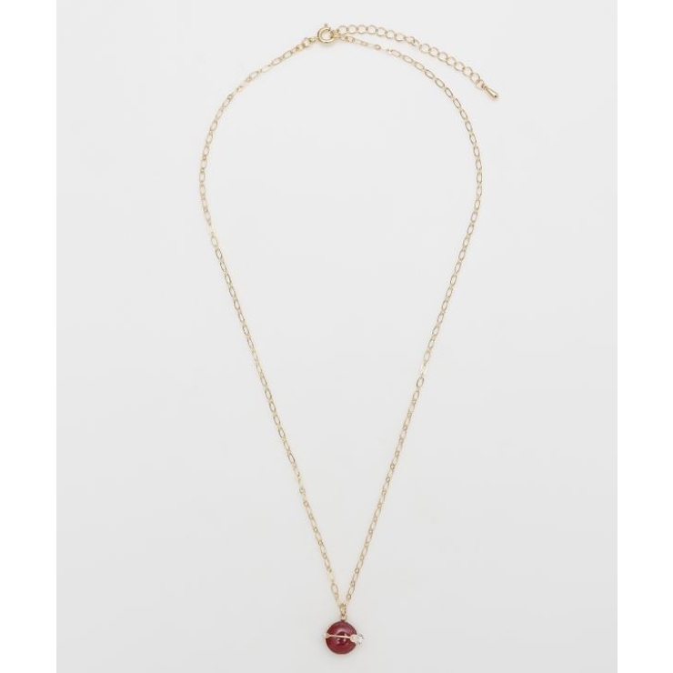 【欧州航路】ルミナプラネットネックレス | アミナコレクション  | 詳細画像6 