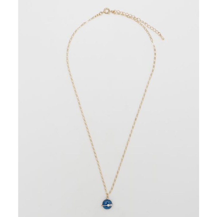 【欧州航路】ルミナプラネットネックレス | アミナコレクション  | 詳細画像9 