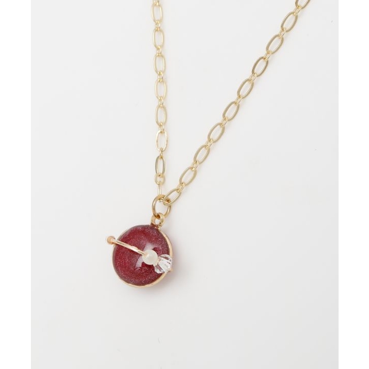 その他3 | 【欧州航路】ルミナプラネットネックレス | アミナコレクション 