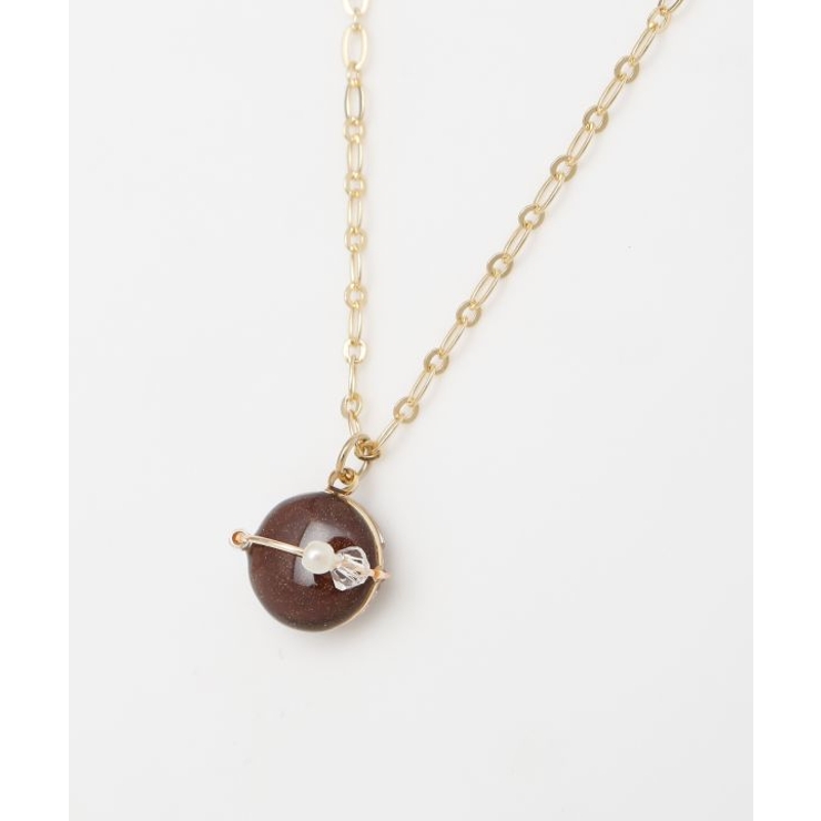 その他7 | 【欧州航路】ルミナプラネットネックレス | アミナコレクション 