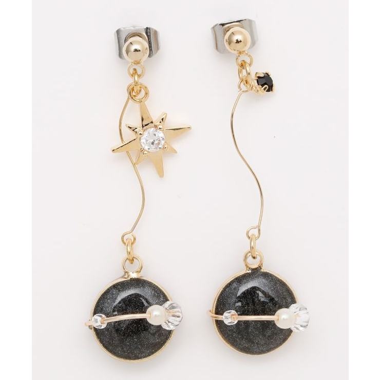 その他10 | 【欧州航路】ルミナプラネットピアス | アミナコレクション 