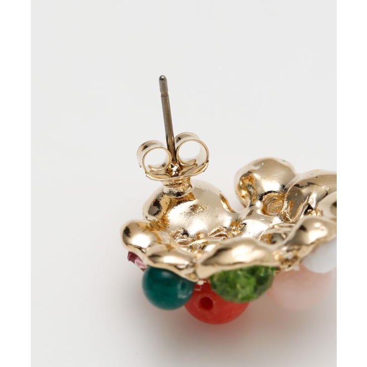 【欧州航路】エテルネルピアス | アミナコレクション  | 詳細画像5 