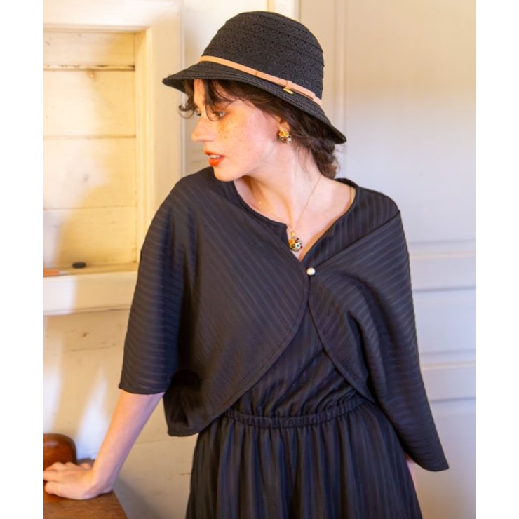 【欧州航路】エテルネルネックレス | アミナコレクション  | 詳細画像1 
