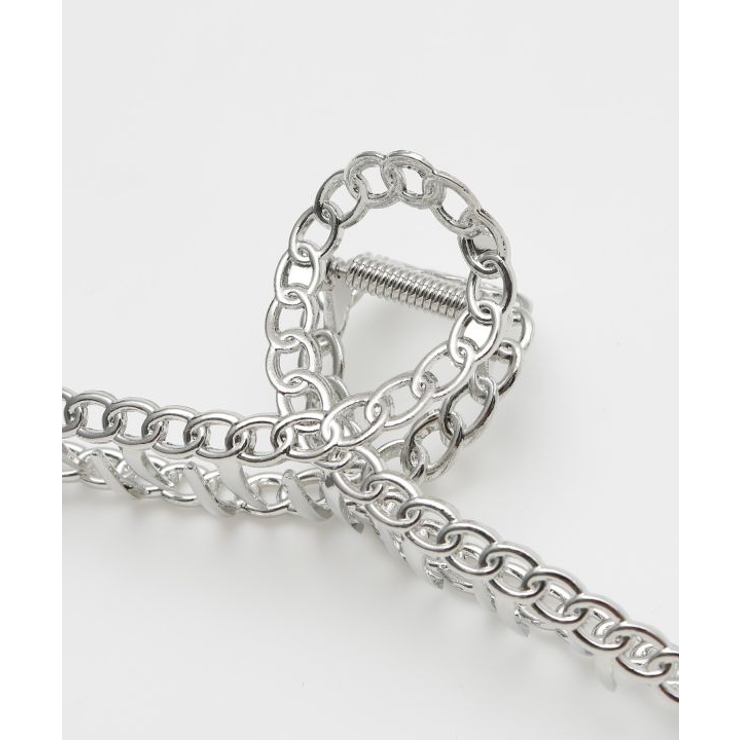 【欧州航路】チェーンヘアクリップ | アミナコレクション  | 詳細画像1 