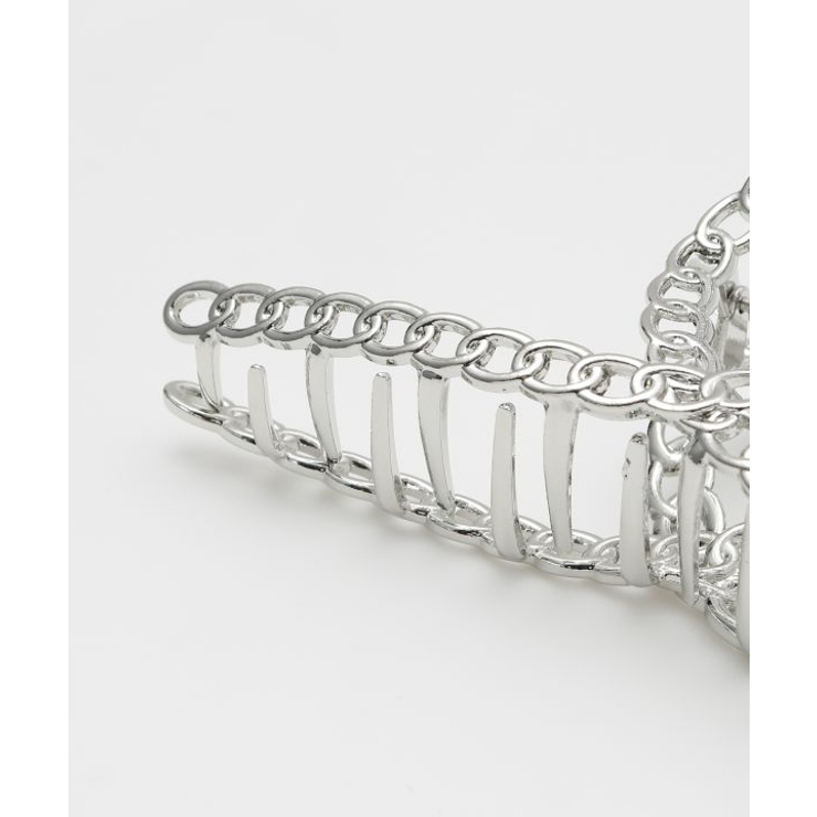 【欧州航路】チェーンヘアクリップ | アミナコレクション  | 詳細画像2 