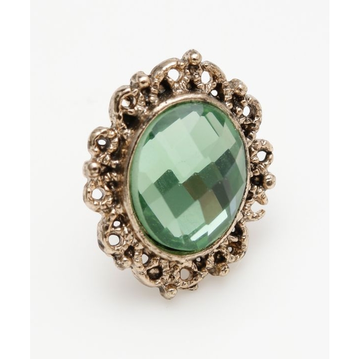 【欧州航路】カットビジュフレピアス | アミナコレクション  | 詳細画像2 
