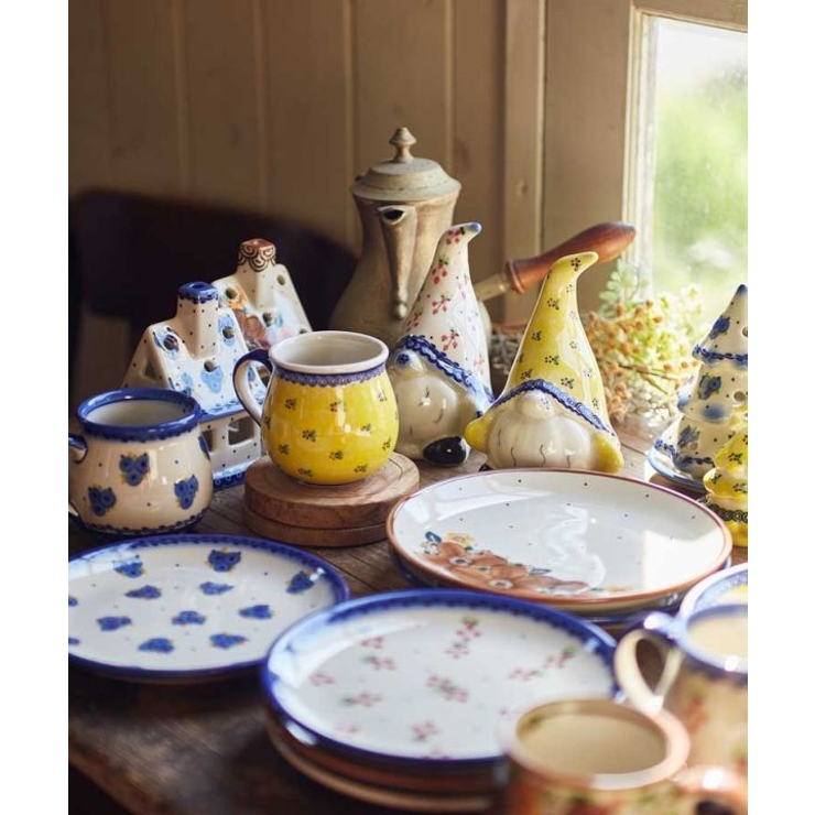 【欧州航路】【CERAMIKA GALIA】マグカップ | アミナコレクション  | 詳細画像10 