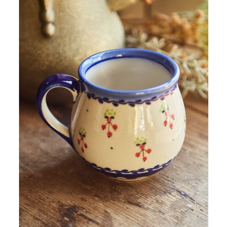 【欧州航路】【CERAMIKA GALIA】マグカップ | アミナコレクション  | 詳細画像3 