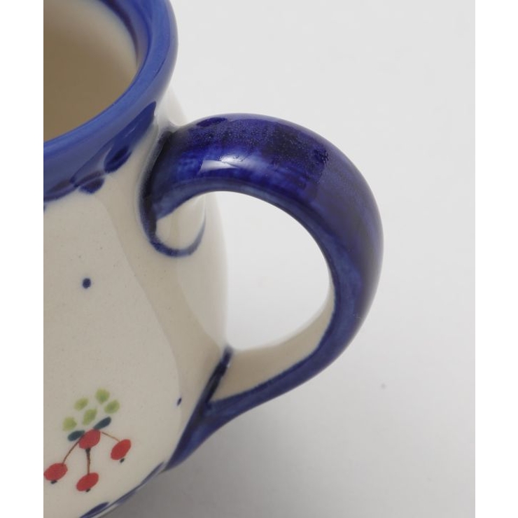 【欧州航路】【CERAMIKA GALIA】マグカップ | アミナコレクション  | 詳細画像7 