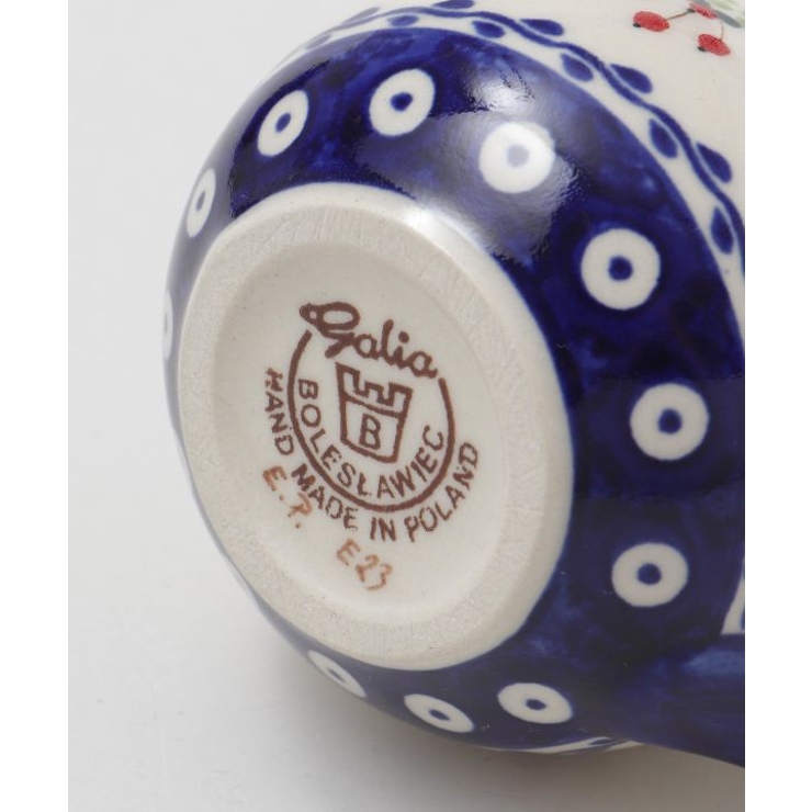 【欧州航路】【CERAMIKA GALIA】マグカップ | アミナコレクション  | 詳細画像8 