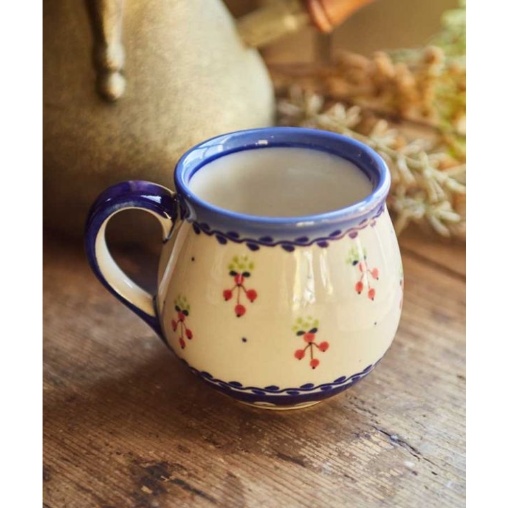 【欧州航路】【CERAMIKA GALIA】マグカップ | アミナコレクション  | 詳細画像9 