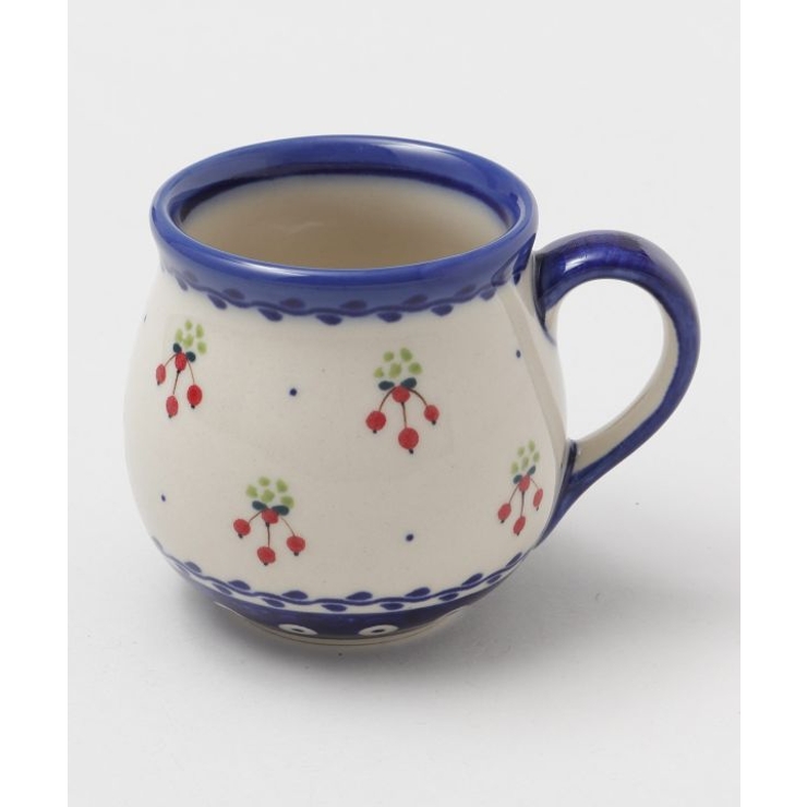 ブルー系その他 | 【欧州航路】【CERAMIKA GALIA】マグカップ | アミナコレクション 