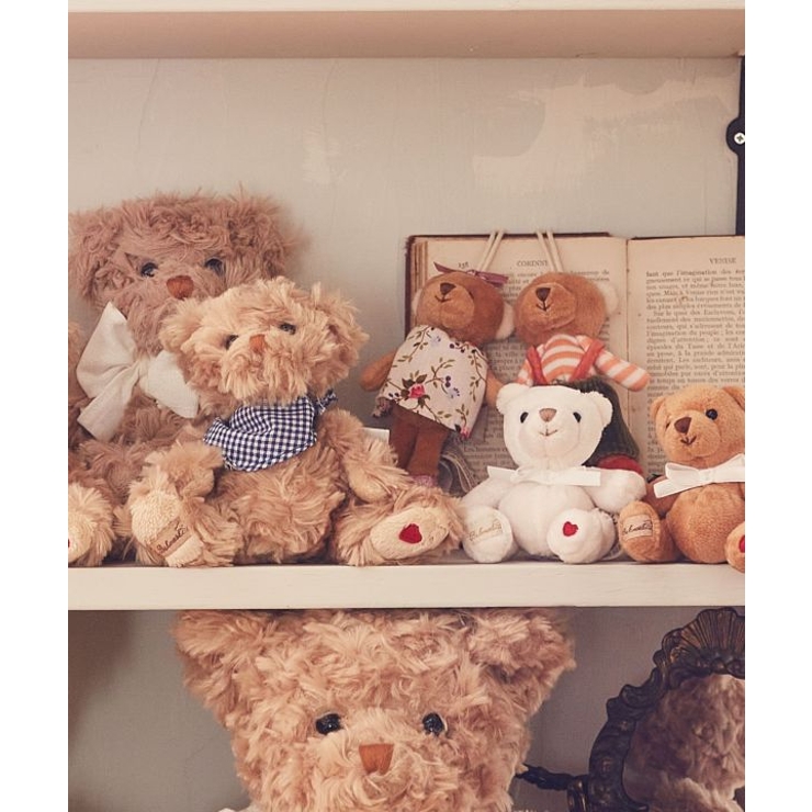 【欧州航路】マビメリベアＫＨ | アミナコレクション  | 詳細画像1 